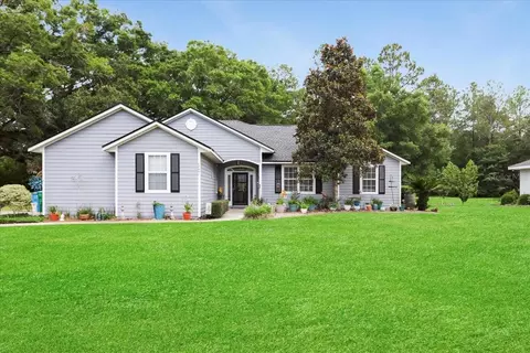20641 NW 166th Pl, High Springs, FL 32643