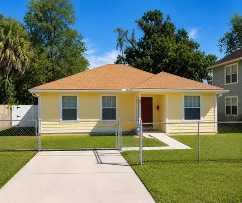 603 SW 5th St, Gainesville, FL 32601