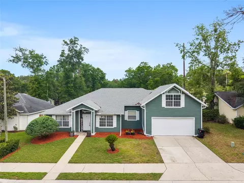 5130 SW 81st Dr, Gainesville, FL 32608