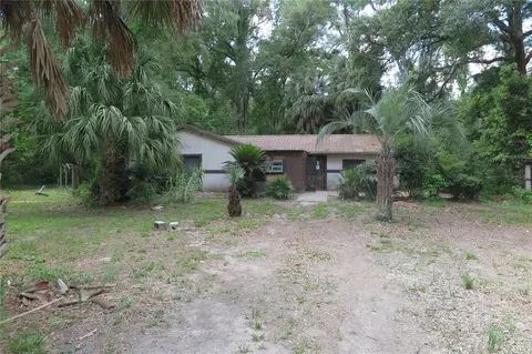 66 NE 639th St, Old Town, FL 32680