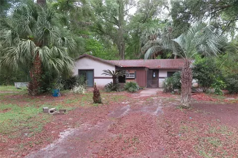 66 NE 639th St, Old Town, FL 32680