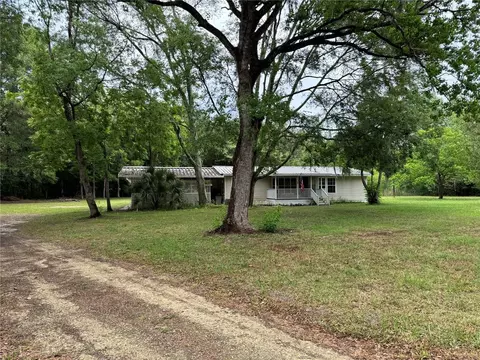 16051 NE 71st St, Williston, FL 32696