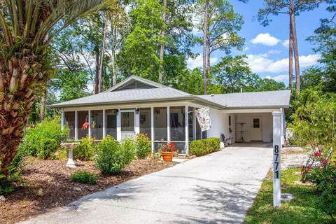 8771 NW 42nd Rd, Gainesville, FL 32653
