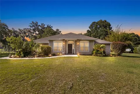 19328 SW 58th Pl, Archer, FL 32618