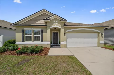 880 NW 251st Dr, Newberry, FL 32669