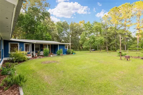 Exterior - 4912 NW 170th St, Alachua, FL 32615 photo 2 of 16