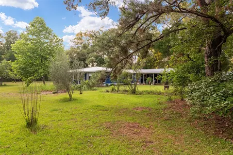 Exterior - 4912 NW 170th St, Alachua, FL 32615 photo 11 of 16