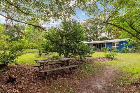 Exterior - 4912 NW 170th St, Alachua, FL 32615 photo 6 of 16