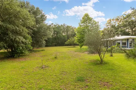 Exterior - 4912 NW 170th St, Alachua, FL 32615 photo 13 of 16