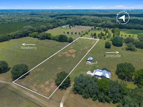 tbd NW 56th Ln, Newberry, FL 32669