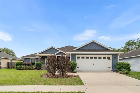 12215 NW 162nd Dr, Alachua, FL 32615