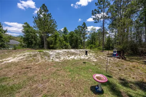Exterior - 9025 SE County Road 221, Hampton, FL 32044 photo 3 of 6
