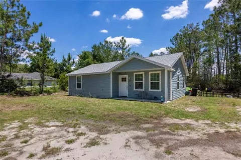 9025 SE County Road 221, Hampton, FL 32044
