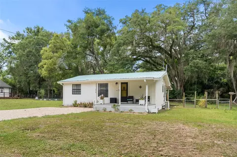 314 SE 2nd St, Williston, FL 32696
