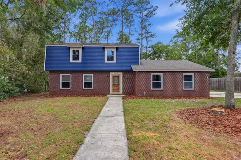1210 NW 52nd Ter, Gainesville, FL 32606