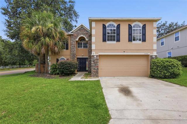 14386 NW 159th Pl, Alachua, FL 32615