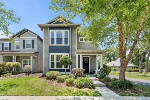8317 SW 78th Ln, Gainesville, FL 32608