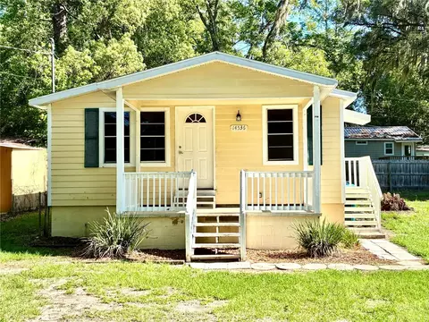 14536 NW 143rd Pl, Alachua, FL 32615