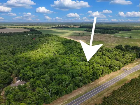 lot3 N State Rd 129, Branford, FL 32008
