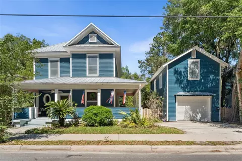 516 NE 2nd St, Gainesville, FL 32601