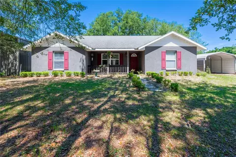 1750 SW 15th St, Bell, FL 32619