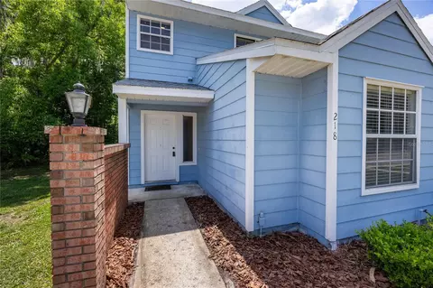 218 NW 50th Blvd #K, Gainesville, FL 32607