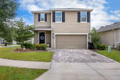 1469 NW 136th Dr, Newberry, FL 32669