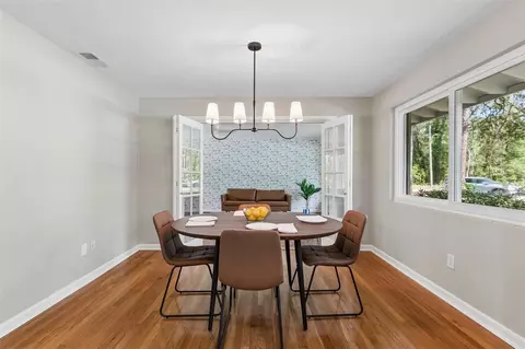 Dining - 3706 SW 2nd Pl, Gainesville, FL 32607 photo 1 of 2