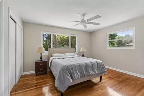 Bedroom - 3706 SW 2nd Pl, Gainesville, FL 32607 photo 1 of 4