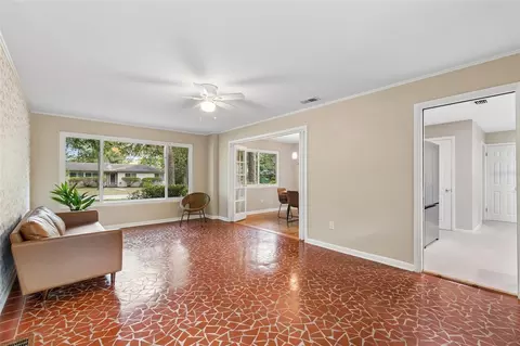 Living - 3706 SW 2nd Pl, Gainesville, FL 32607 photo 3 of 3