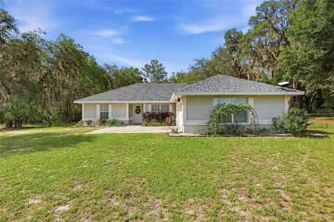 24621 SE 101st Ave, Hawthorne, FL 32640