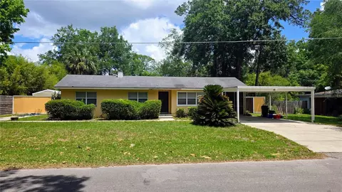 1038 NE 14th Ave, Gainesville, FL 32601