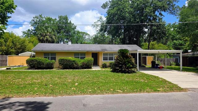 1038 NE 14th Ave, Gainesville, FL 32601
