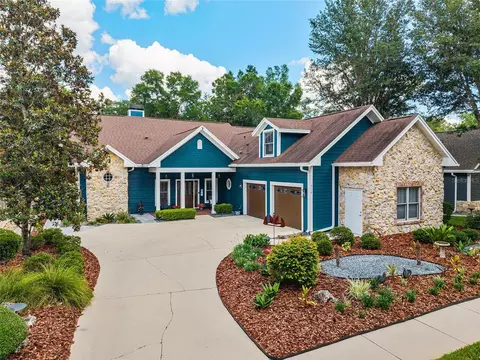 5115 NW 57th Ter, Gainesville, FL 32653