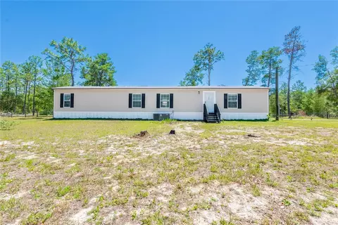 191 NE 136th Ct, Williston, FL 32696
