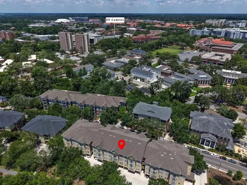 1185 SW 9th Rd #212, Gainesville, FL 32601
