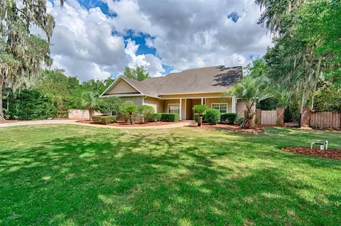 12208 SW 9th Ave, Newberry, FL 32669