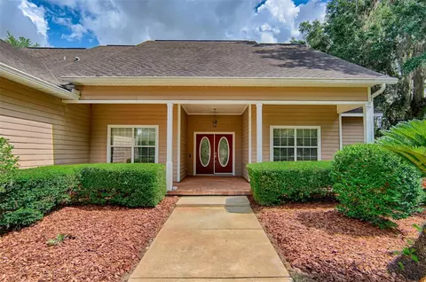 12208 SW 9th Ave, Newberry, FL 32669