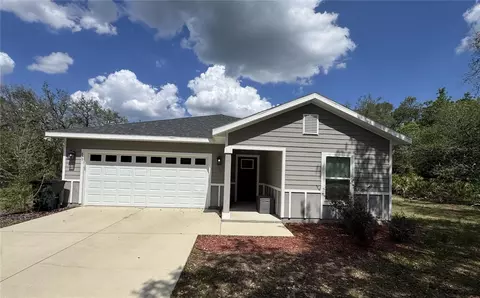 8291 NE 118th Ter, Bronson, FL 32621