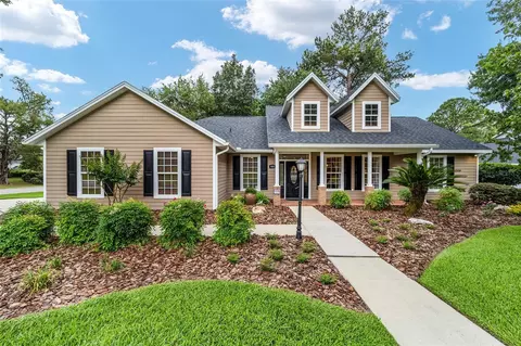 6501 NW 115th Ln, Alachua, FL 32615