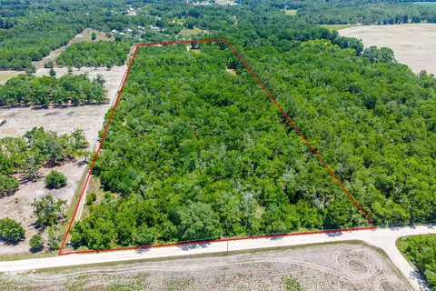 tbd NW 40 Ave, Bell, FL 32619