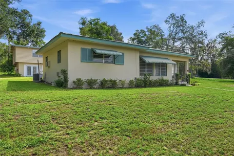 665 SE Heron St, Keystone Heights, FL 32656