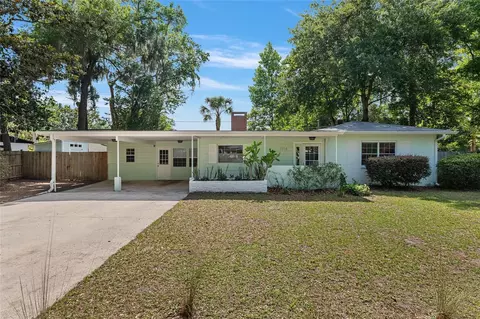 1714 NE 6th Ter, Gainesville, FL 32609