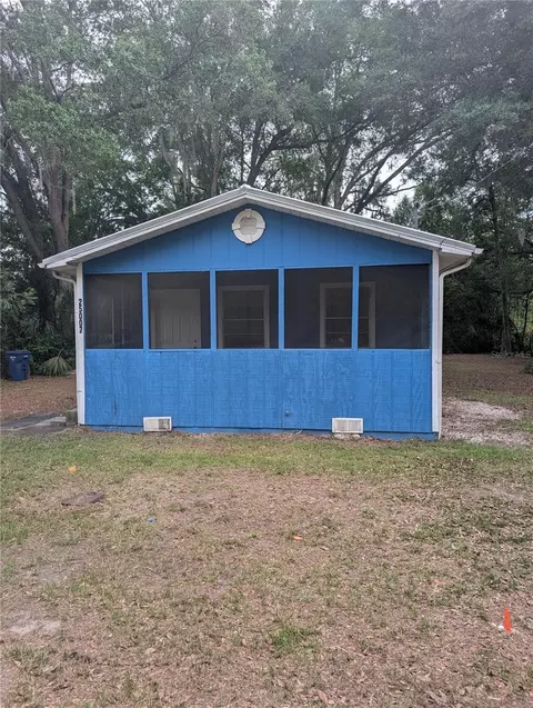 25007 NW 6th Ave, Newberry, FL 32669