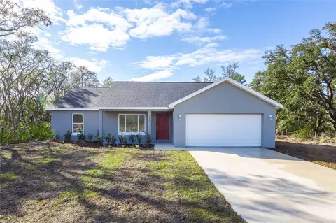 15040 NE 2nd Ln, Williston, FL 32696