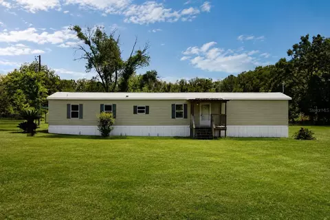 21313 NW 56th Pl, Newberry, FL 32669