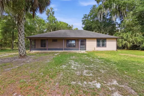 173 Little Orange Lake Dr, Hawthorne, FL 32640