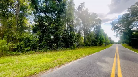 lot1 NE 66th Ln, Bronson, FL 32621