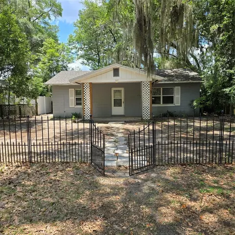 707 NW 24th Ave, Gainesville, FL 32609