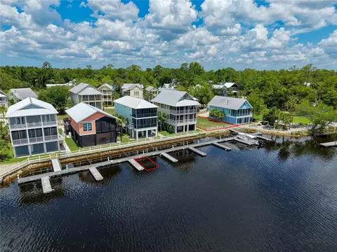 140 Ryland Cir, Steinhatchee, FL 32359 photo 14
